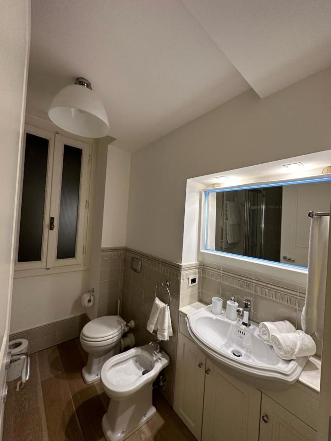 Apartamento Gio Luxury